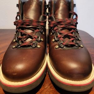 Cole Haan Zerogrand Explorer Hiker mens size 11